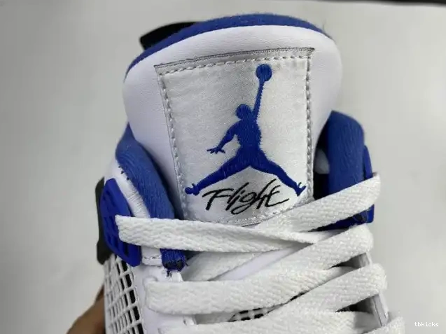 Reps TBK Jordan Retro Motorsports 4 308497-117 (2017) 0611